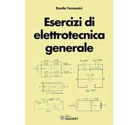 Esercizi di elettrotecnica generale