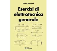 Esercizi di elettrotecnica generale