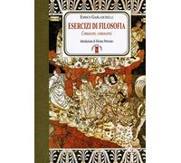 Esercizi di filosofia – Conoscere, conoscersi – Ares RC