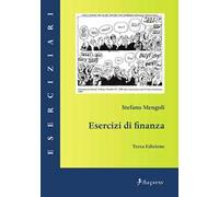 Esercizi di finanza