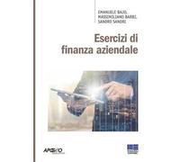 Esercizi di finanza aziendale