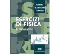 Esercizi di fisica. Elettromagnetismo