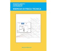 Esercizi di fisica tecnica