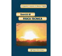 Esercizi di fisica tecnica