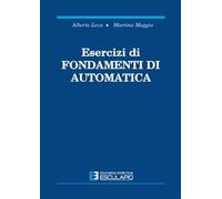 Esercizi di fondamenti di automatica