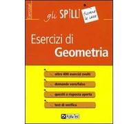 Esercizi di geometria