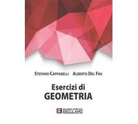 Esercizi di geometria