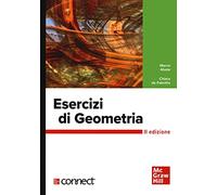 Esercizi di geometria. Con connect