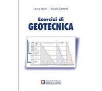 Esercizi di Geotecnica