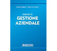 Esercizi di gestione aziendale