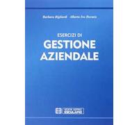 Esercizi di gestione aziendale
