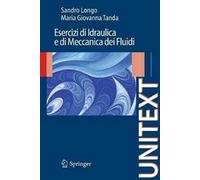 Esercizi di idraulica e di meccanica dei fluidi