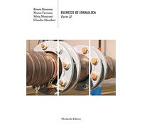 Esercizi di idraulica (Vol. 2)