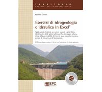 Esercizi di idrogeologia e idraulica in Excel