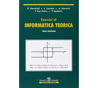 Esercizi di Informatica Teorica