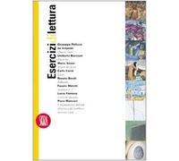 Esercizi di lettura. Ediz. illustrata