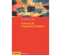 Esercizi di linguistica italiana - Salvatore Eugenio