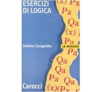 Esercizi di logica