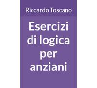 Esercizi di logica per anziani