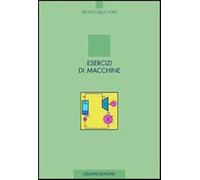 Esercizi di macchine - Della Volpe Renato