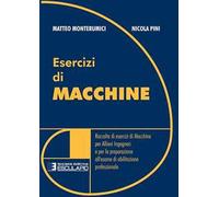 Esercizi di Macchine