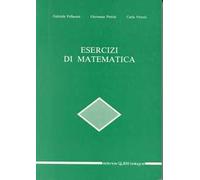 Esercizi di matematica