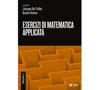 Esercizi di matematica applicata