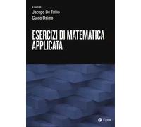 Esercizi di matematica applicata