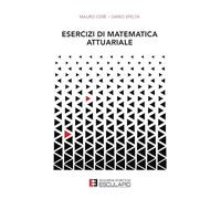 Esercizi di matematica attuariale