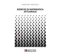 Esercizi di matematica attuariale