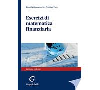 Esercizi di matematica finanziaria
