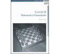 Esercizi di matematica finanziaria