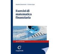 Esercizi di matematica finanziaria