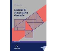 Esercizi di matematica generale
