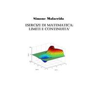 Esercizi di matematica: limiti e continuità