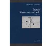 Esercizi di meccanica del volo. Nuova ediz.
