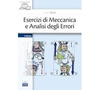 Esercizi di meccanica e analisi degli errori. Con ebook