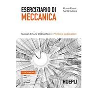 Esercizi di meccanica - NE 2020