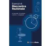 Esercizi di meccanica razionale