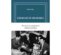 Esercizi di memoria