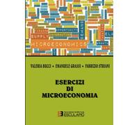 Esercizi di microeconomia