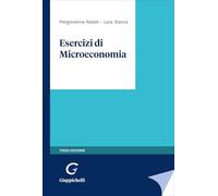 Esercizi di microeconomia
