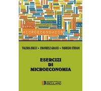 Esercizi di microeconomia