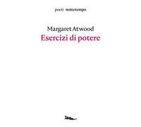 Esercizi di potere. Testo inglese a fronte