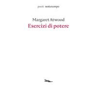 Esercizi di potere. Testo inglese a fronte