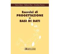 Esercizi di progettazione di basi dati