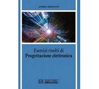 Esercizi di progettazione elettronica