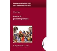 Esercizi di prudenza giuridica