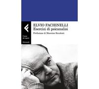 Esercizi di psicanalisi