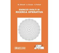 Esercizi di ricerca operativa